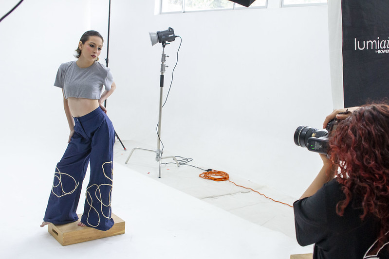 Estudio fotográfico