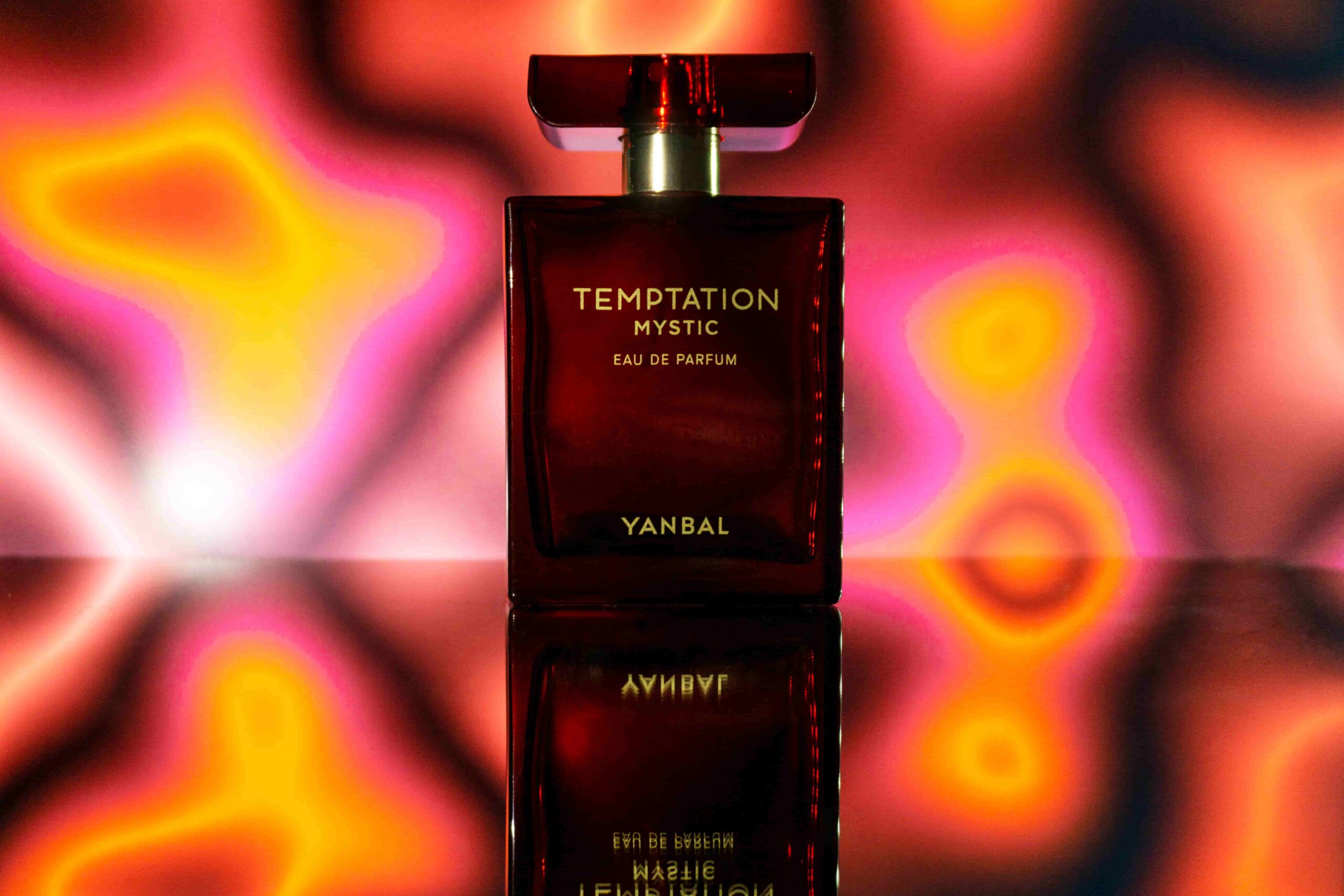 PERFUME 3