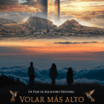 Volar más Alto