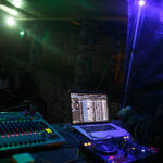 La Música Electrónica como cultura musical de Quito