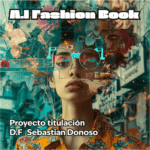 IA Fashion Book