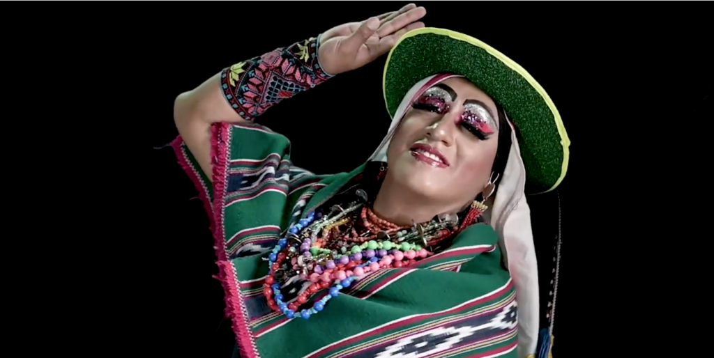 ECUADOR DE COLORES